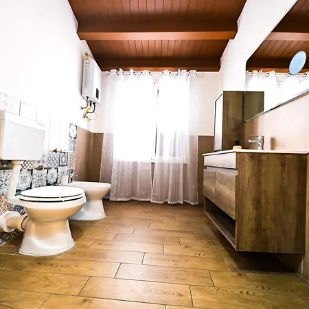 Terra Sicula Ballaroom 1 * Palermo