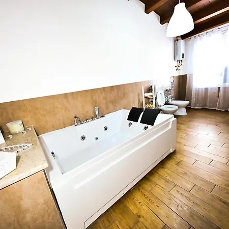 Appartement Terra Sicula Ballaroom 1