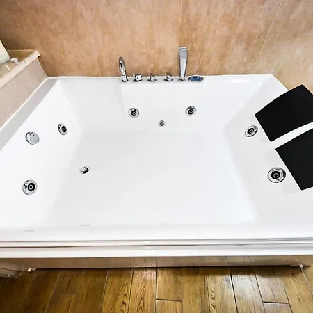 Appartement Terra Sicula Ballaroom 1 *