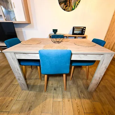 Terra Sicula Ballaroom 1 Apartment Palermo