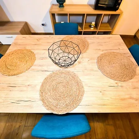 Terra Sicula Ballaroom 1 Apartment Palermo