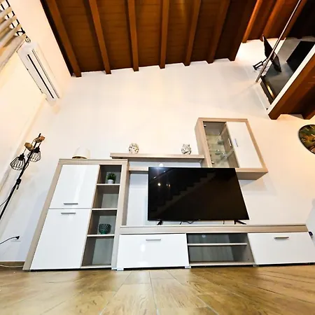 Apartment Terra Sicula Ballaroom 1 Palermo