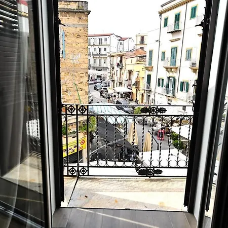 Terra Sicula Ballaroom 1 Palermo