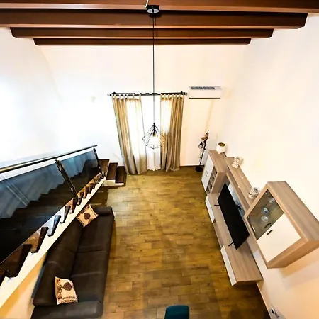Terra Sicula Ballaroom 1 Apartment Palermo