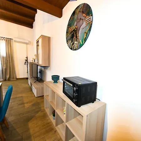 Apartment Terra Sicula Ballaroom 1 Palermo