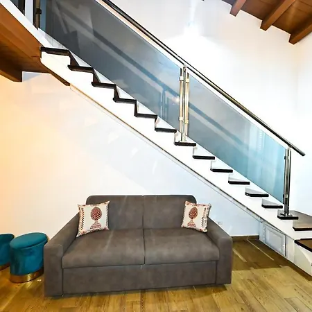 Apartment Terra Sicula Ballaroom 1