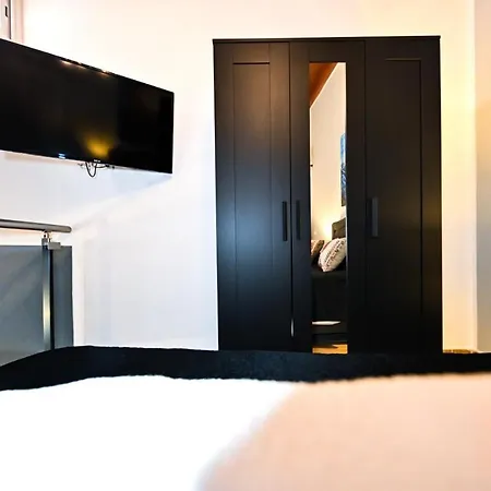 Terra Sicula Ballaroom 1 Apartment Palermo