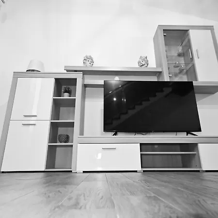 Terra Sicula Ballaroom 1 Apartment Palermo