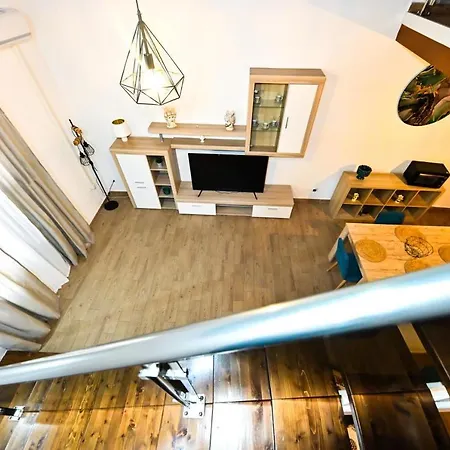Terra Sicula Ballaroom 1 Apartment Palermo