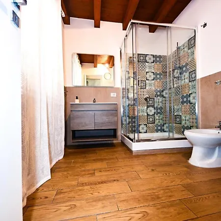 Apartment Terra Sicula Ballaroom 1 Palermo