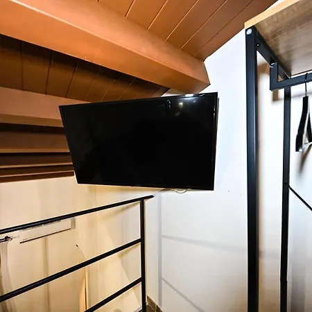 Apartment Terra Sicula Ballaroom 1