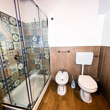 Terra Sicula Ballaroom 1 Apartment Palermo