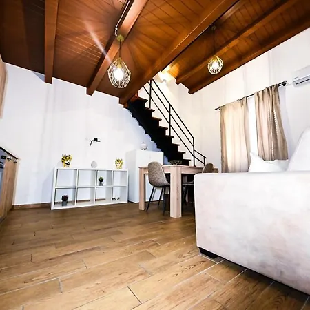 Terra Sicula Ballaroom 1 *