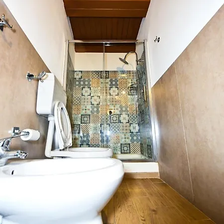 Apartment Terra Sicula Ballaroom 1