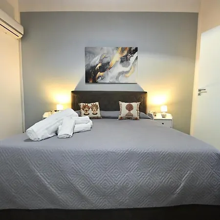 Apartment Terra Sicula Ballaroom 1 *