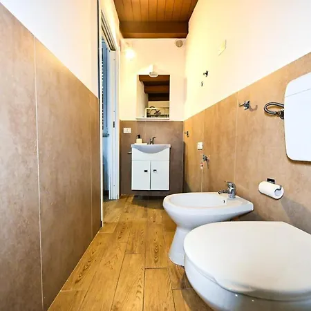 Terra Sicula Ballaroom 1 Apartment