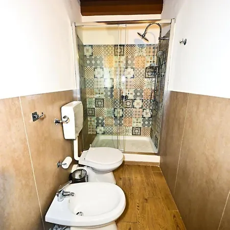 Terra Sicula Ballaroom 1 Apartment *