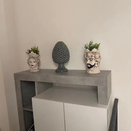 Apartment Terra Sicula Ballaroom 1 *