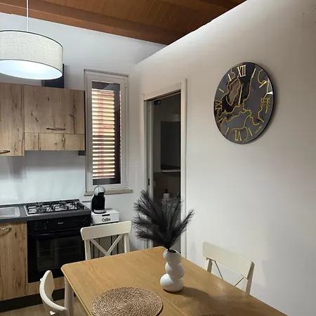 Apartment Terra Sicula Ballaroom 1 Palermo