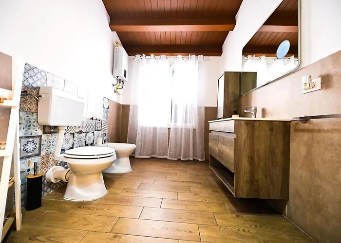 Terra Sicula Ballaroom 1 * Palermo