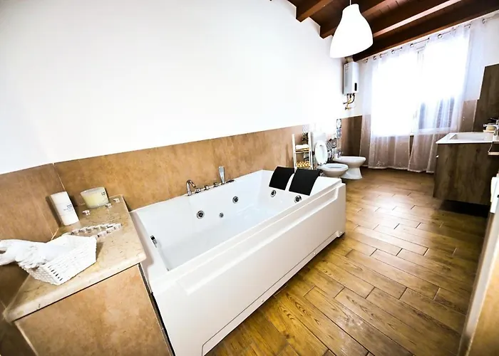 Appartement Terra Sicula Ballaroom 1