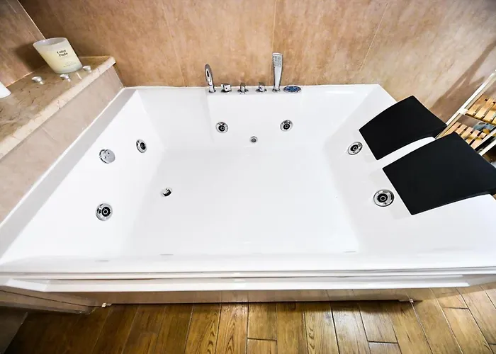 Appartement Terra Sicula Ballaroom 1 *