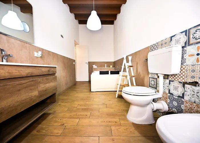 Terra Sicula Ballaroom 1 * Palermo
