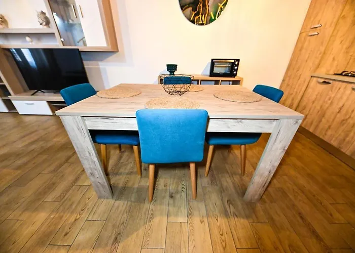 Terra Sicula Ballaroom 1 Appartement Palermo