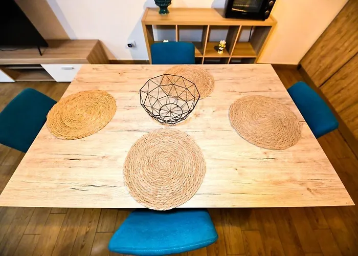 Terra Sicula Ballaroom 1 Appartement Palermo