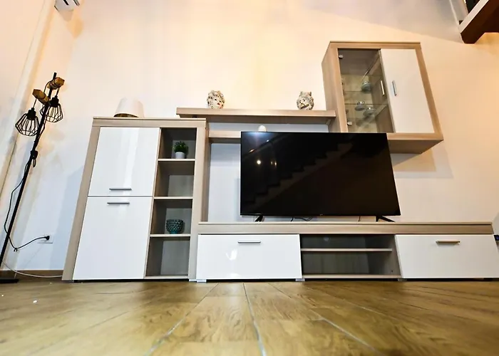 Terra Sicula Ballaroom 1 Appartement *