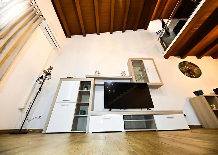 Appartement Terra Sicula Ballaroom 1 Palermo