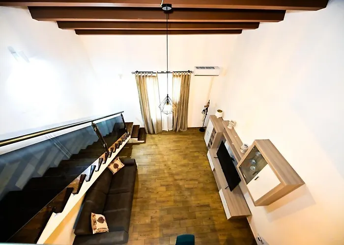 Terra Sicula Ballaroom 1 Appartement Palermo