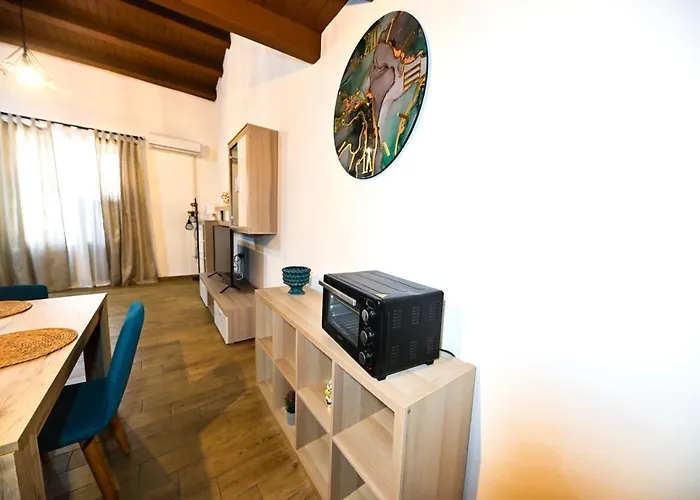 Appartement Terra Sicula Ballaroom 1 Palermo