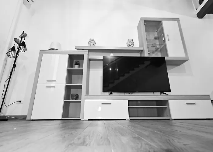 Terra Sicula Ballaroom 1 Appartement Palermo
