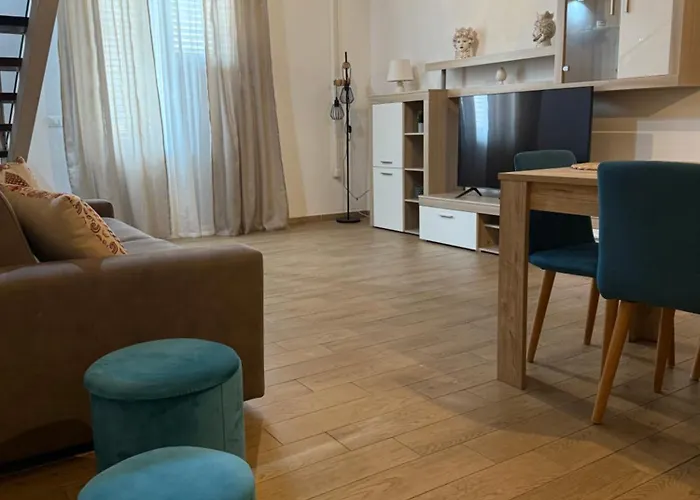 Terra Sicula Ballaroom 1 Palermo