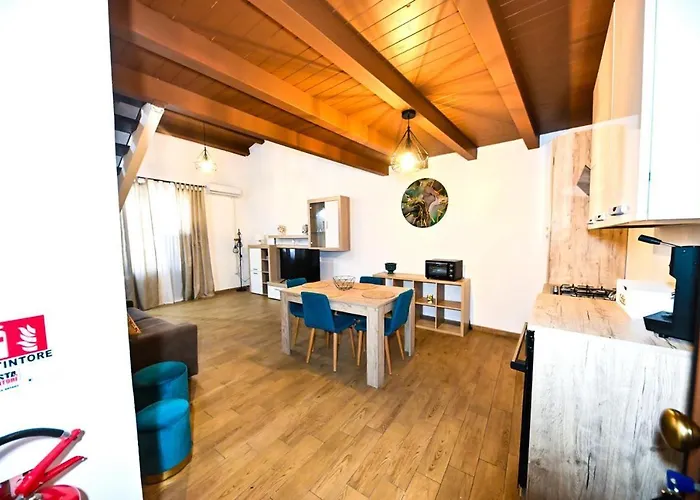 Terra Sicula Ballaroom 1 *