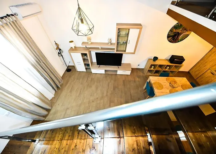 Terra Sicula Ballaroom 1 Appartement Palermo