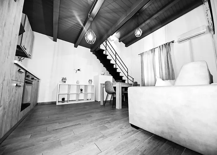 Terra Sicula Ballaroom 1 *