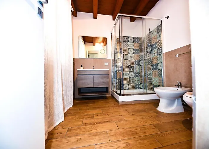 Appartement Terra Sicula Ballaroom 1 Palermo