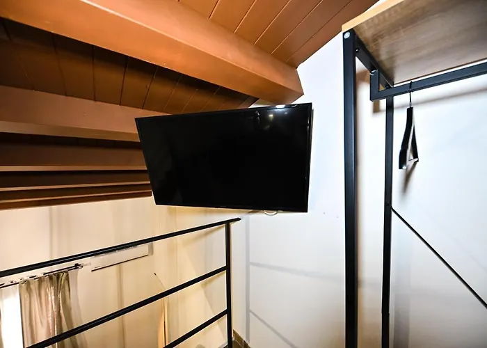 Appartement Terra Sicula Ballaroom 1