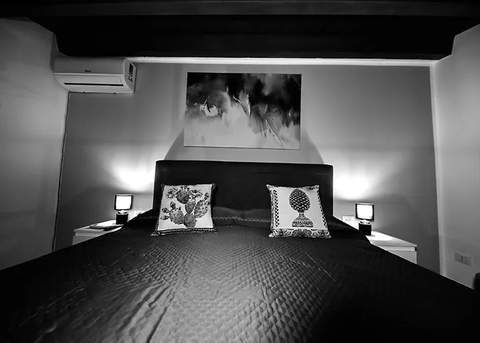 Appartement Terra Sicula Ballaroom 1