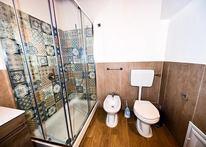 Terra Sicula Ballaroom 1 Appartement Palermo