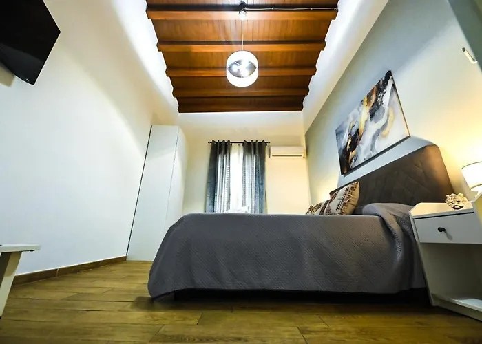 Terra Sicula Ballaroom 1 Appartement Palermo