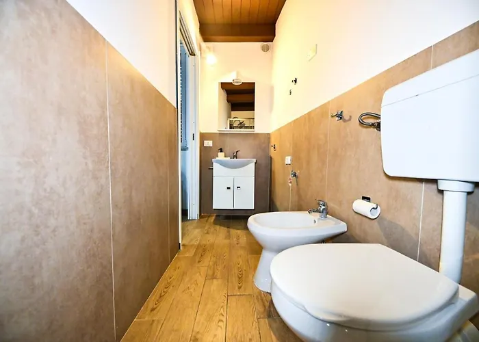 Terra Sicula Ballaroom 1 Appartement