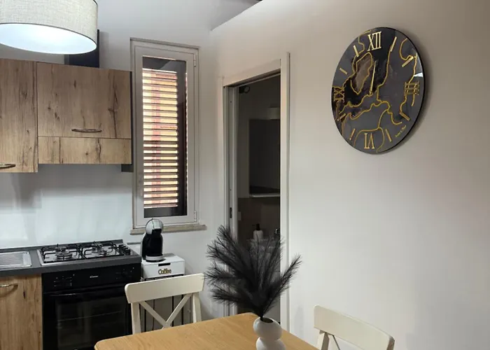 Appartement Terra Sicula Ballaroom 1 Palermo