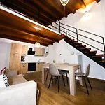 Terra Sicula Ballaroom 1 شقة *