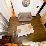 شقة Terra Sicula Ballaroom 1 *